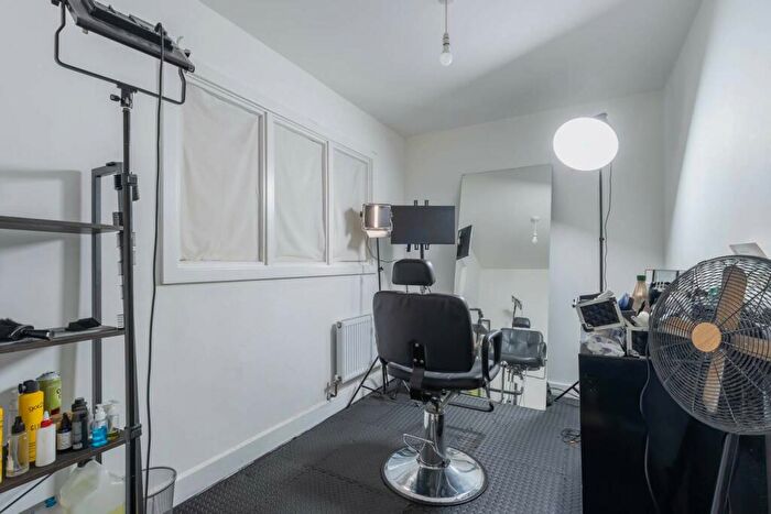 1 Bedroom Apartment To Rent In Cliveland House, Cliveland Street, Birmingham, B19