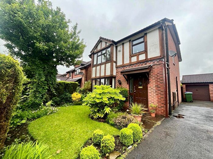 3 Bedroom House To Rent In Salisbury Park, L16