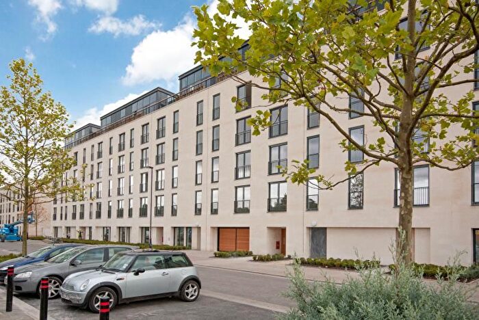 1 Bedroom Flat To Rent In Palladian, Victoria Bridge Road, Bath, BA2