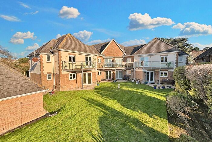 2 Bedroom Flat For Sale In Preston, DT3