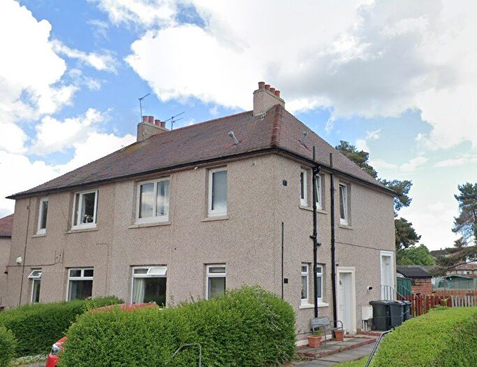 2 Bedroom Flat To Rent In Parkhead View, Sighthill, Edinburgh, EH11