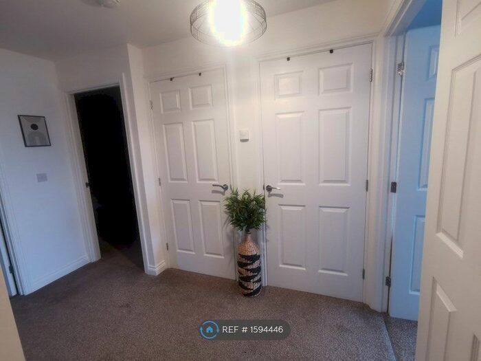2 Bedroom Flat To Rent In Allan Street, Darlington, DL1