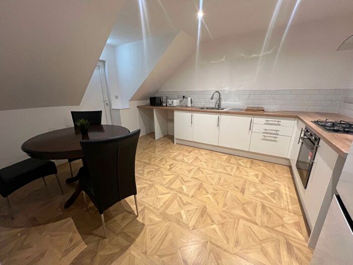 2 Bedroom Flat To Rent In High Street West, Wallsend, NE28