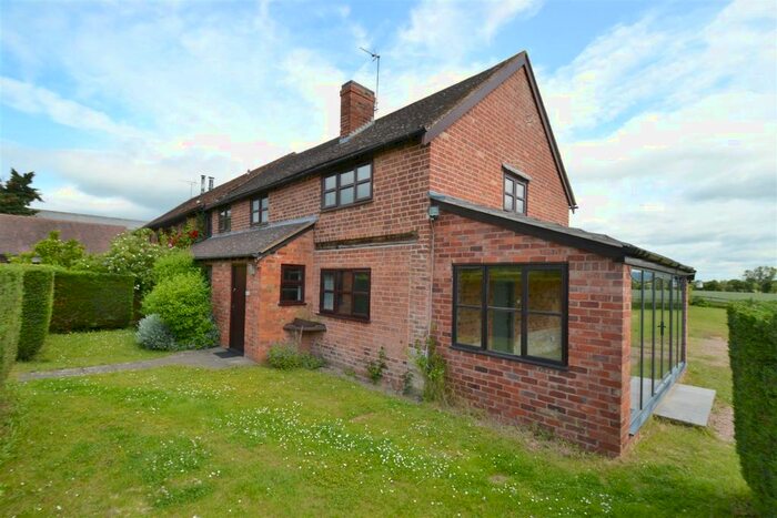 3 Bedroom Cottage To Rent In School Lane, Ripple, Tewkesbury, GL20