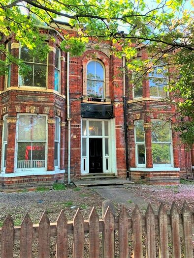 1 Bedroom Flat To Rent In Princes Avenue, Hull, HU5