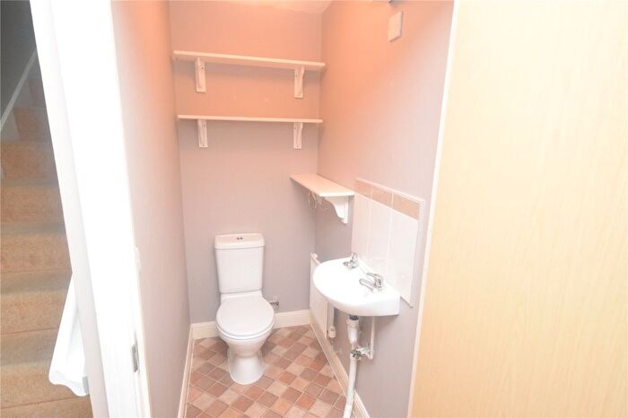 2 Bedroom Detached House For Sale In Theillay Close, Nether Stowey, Bridgwater, TA5