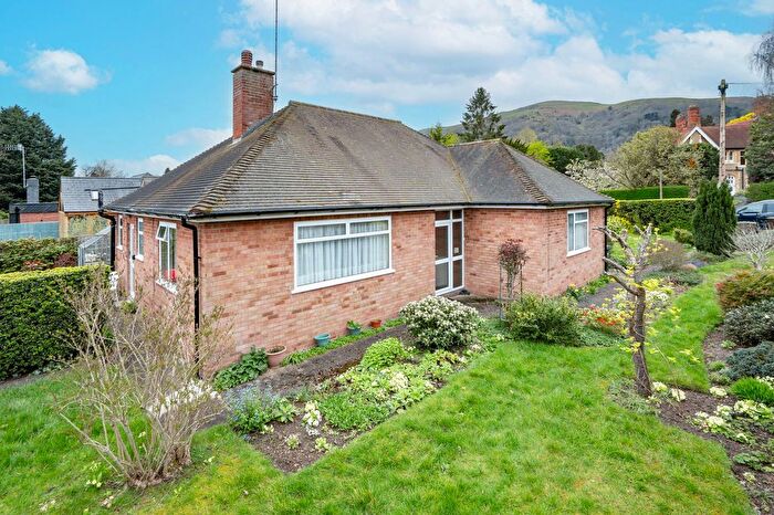 3 Bedroom Bungalow For Sale In Imperial Road, Malvern, Worcestershire, WR14