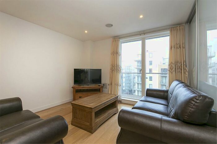 3 Bedroom Apartment To Rent In Seven Sea Gardens, London, E3