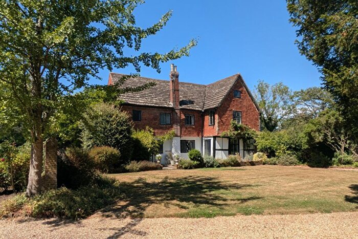 6 Bedroom House For Sale In Temple Lane, Capel, RH5
