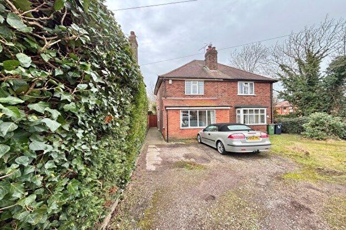 3 Bedroom Semi-Detached House To Rent In Hardy Barn, Heanor, DE75