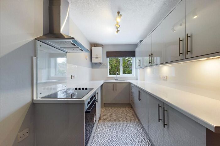 2 Bedroom Terraced House To Rent In Moyne Road, Sawtry, Huntingdon, Cambridgeshire, PE28