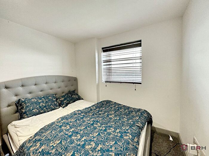 1 Bedroom Flat For Sale In Consort House, Doncaster, DN1