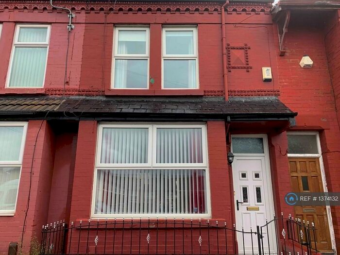 3 Bedroom Terraced House To Rent In Litherland Road, Liverpool, L20