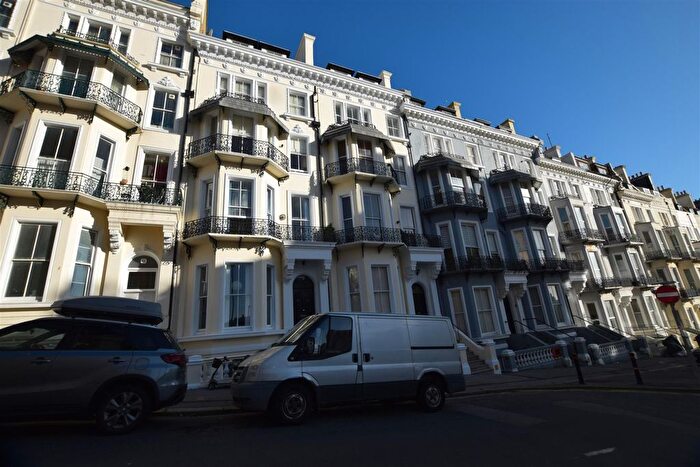 2 Bedroom Flat To Rent In Warrior Square, St Leonards-On-Sea, TN37