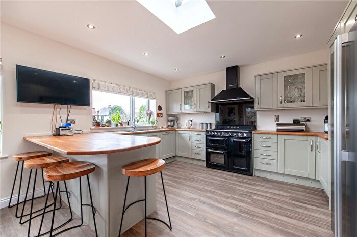 4 Bedroom Bungalow For Sale In Malvina Avenue, Gravesend, Kent, DA12