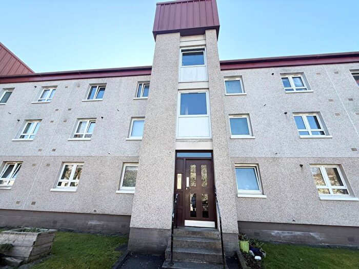 1 Bedroom Flat To Rent In Rossendale Court, Glasgow, G43