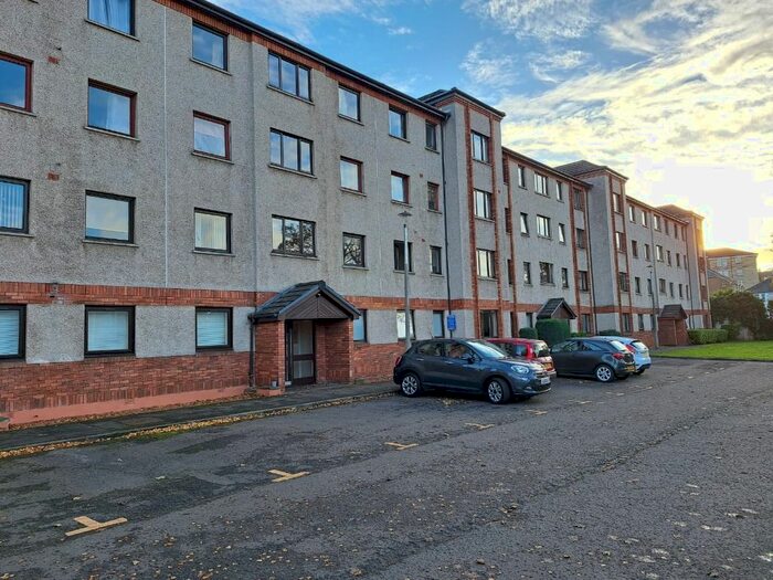 2 Bedroom Flat To Rent In Hawthornden Place, Pilrig, Edinburgh, EH7