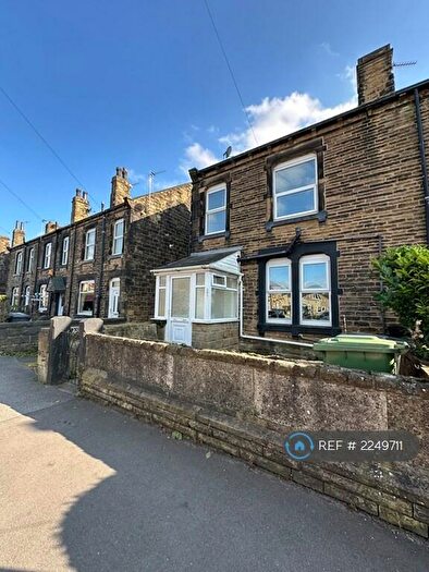 2 Bedroom Terraced House To Rent In Fountain Street, Morley, Leeds, LS27