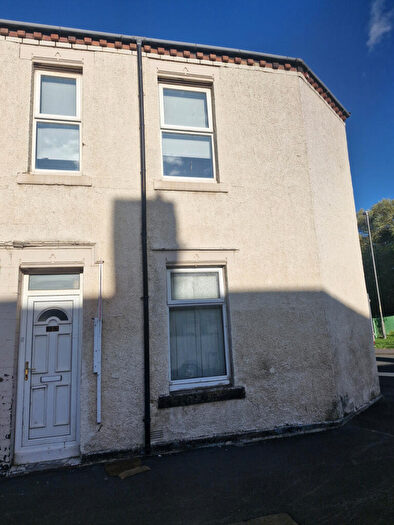 4 Bedroom Flat To Rent In South Shields, NE33