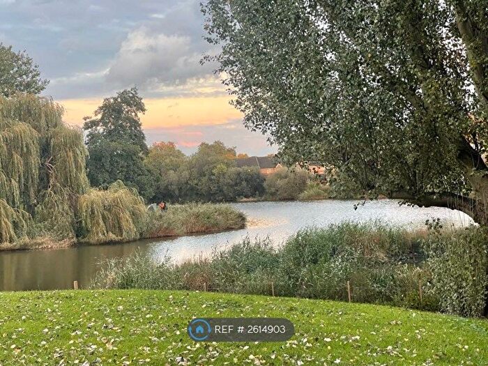 2 Bedroom Terraced House To Rent In Gadwall Way, London, SE28