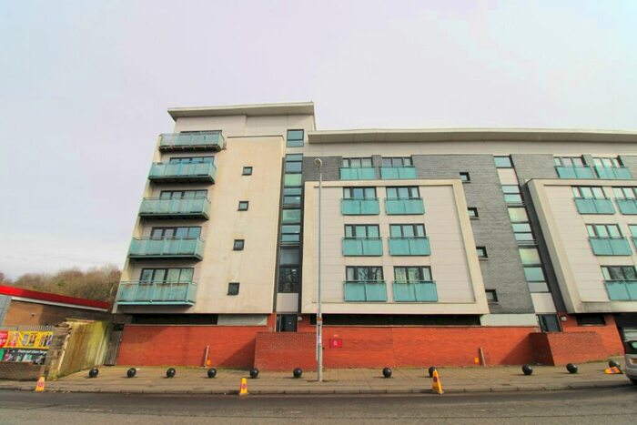 2 Bedroom Flat To Rent In Maryhill Road, Glasgow, G20