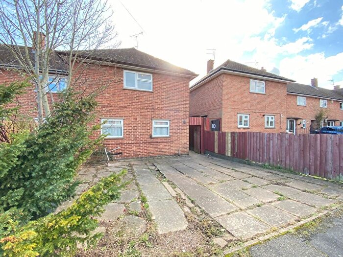 3 Bedroom Property To Rent In Hermitage Road, Loughborough, LE11