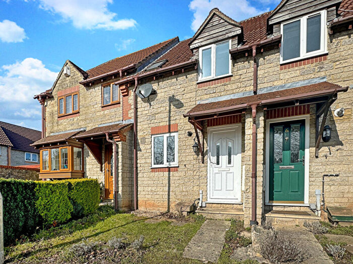 2 Bedroom Terraced House To Rent In Birkdale, Warmley, Bristol, BS30