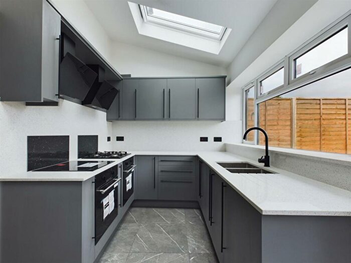 8 Bedroom House To Rent In Filton Avenue, Filton, Bristol, BS34