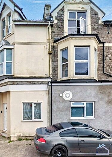 Studio To Rent In Jubilee Road, Weston-Super-Mare, BS23