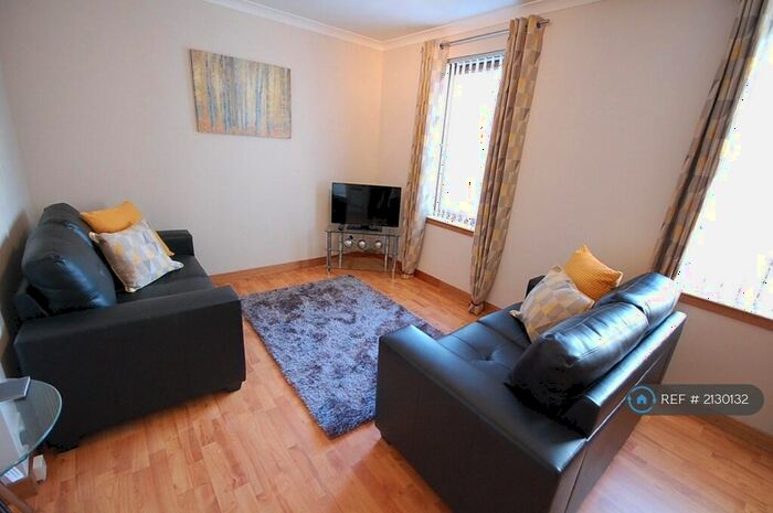 1 Bedroom Flat To Rent In Headland Court, Aberdeen, AB10