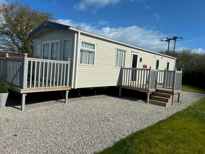 2 Bedroom Caravan For Sale In , Alston, CA9