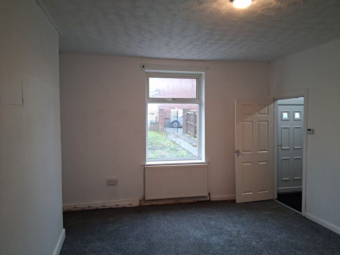 2 Bedroom Terraced House To Rent In Wagtail Terrace, Craghead, Stanley, DH9