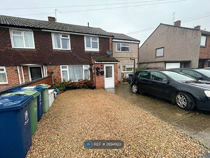 1 Bedroom Flat To Rent In Knights Road, Oxford, OX4