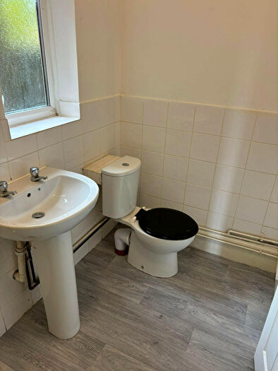 1 Bedroom Flat To Rent In Iffley Road, Oxford, OX4