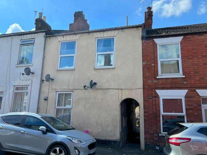 1 Bedroom Flat To Rent In Grantley Street, Grantham, NG31