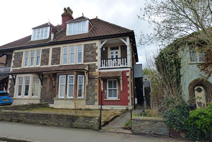2 Bedroom Flat To Rent In Manor Road, Fishponds, Bristol, BS16