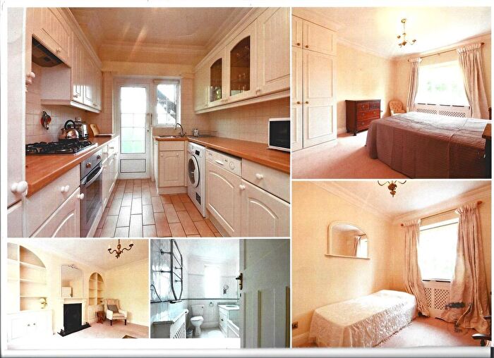 2 Bedroom Flat To Rent In Kew Road, Richmond, TW9