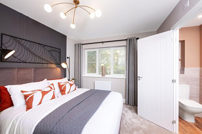 4 Bedroom Detached House For Sale In "The Summer" At Plaistow Road, Kirdford, Billingshurst, RH14