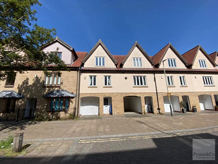 3 Bedroom House To Rent In Norwich, Norfolk, NR1
