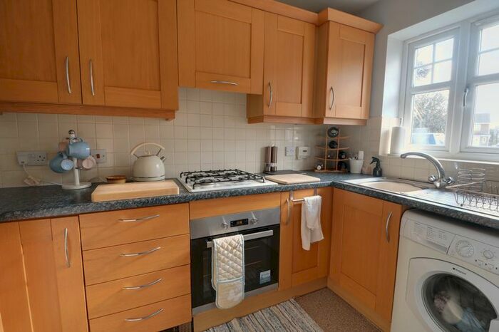 2 Bedroom Terraced House To Rent In Cromwell Road, Hedon, Hull HU12