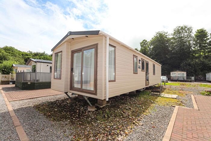 2 Bedroom Lodge For Sale In Brigham Holiday Park, Brigham, Nr Cockermouth, CA13
