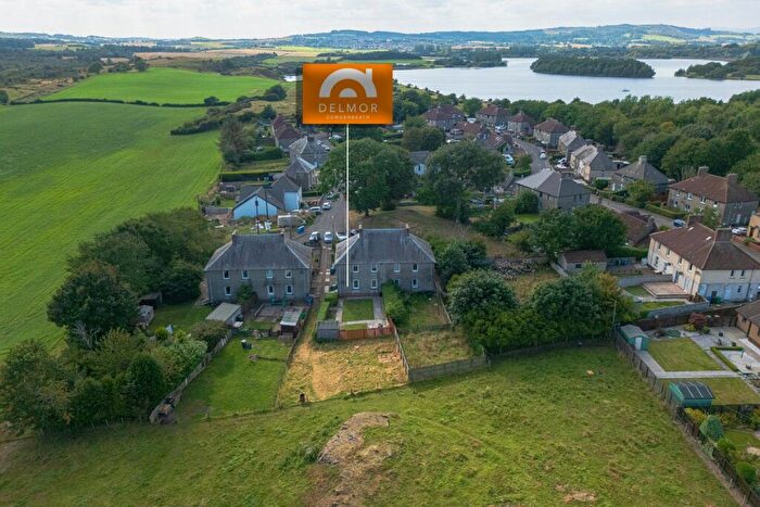 2 Bedroom Flat For Sale In Garry Park, Glencraig, Lochgelly, KY5
