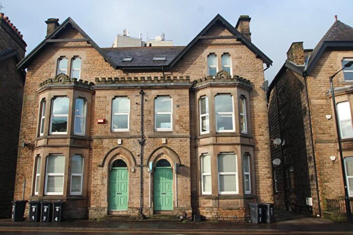 1 Bedroom Flat To Rent In East Parade, Harrogate, HG1