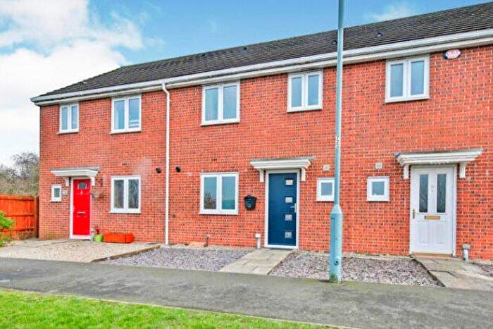 3 Bedroom Property To Rent In Hilltop Walk, Durham, DH7