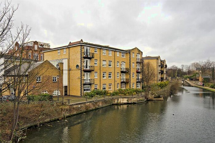 1 Bedroom Flat To Rent In Twig Folly Close, Bethnal Green, London, E2