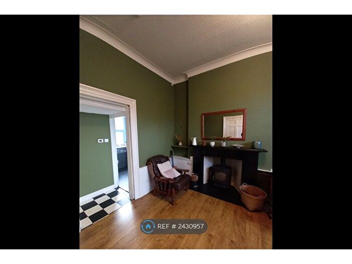 2 Bedroom Terraced House To Rent In Edinburgh, Edinburgh, EH6