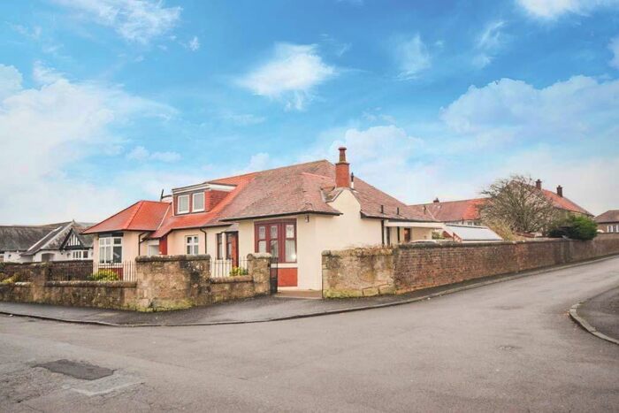 2 Bedroom Bungalow To Rent In Main Street, Redding, Falkirk, FK2