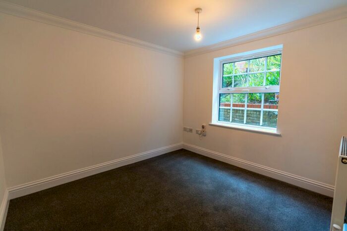5 Bedroom Terraced House To Rent In Borstal Road, Rochester, Kent, ME1