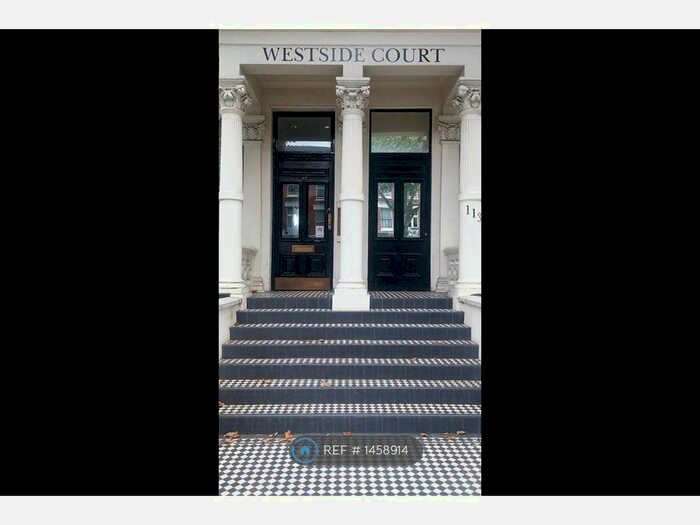 1 Bedroom Flat To Rent In Elgin Avenue, London, W9