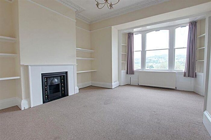 1 Bedroom Flat To Rent In Wells Road, Bath, BA2